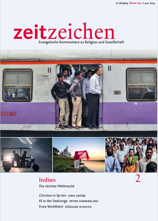 zeitzeichen